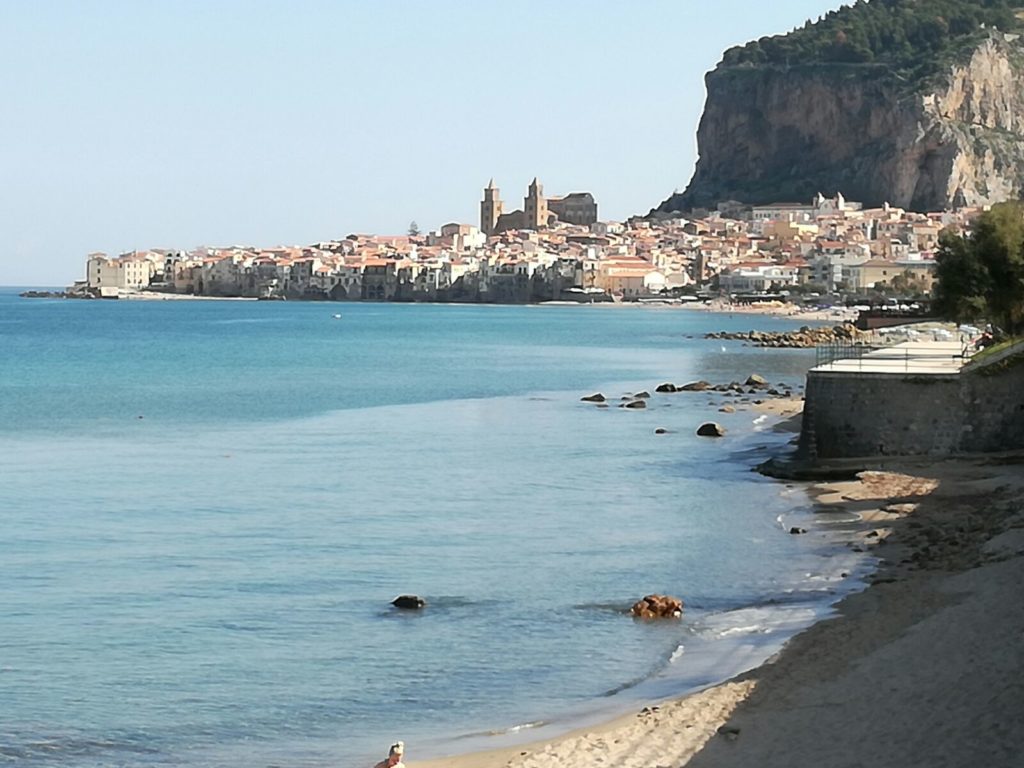 Cefalù Boat Experience